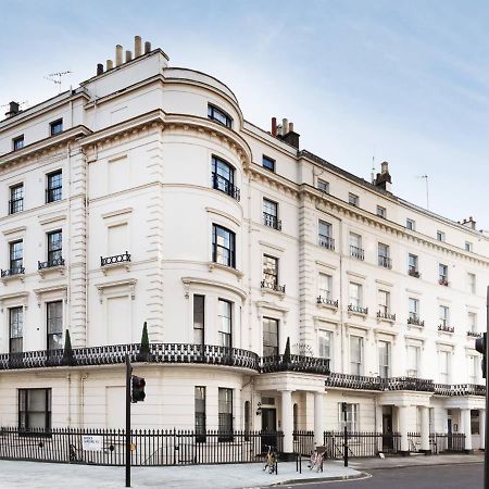 Westbourne Residence Londres Exterior foto
