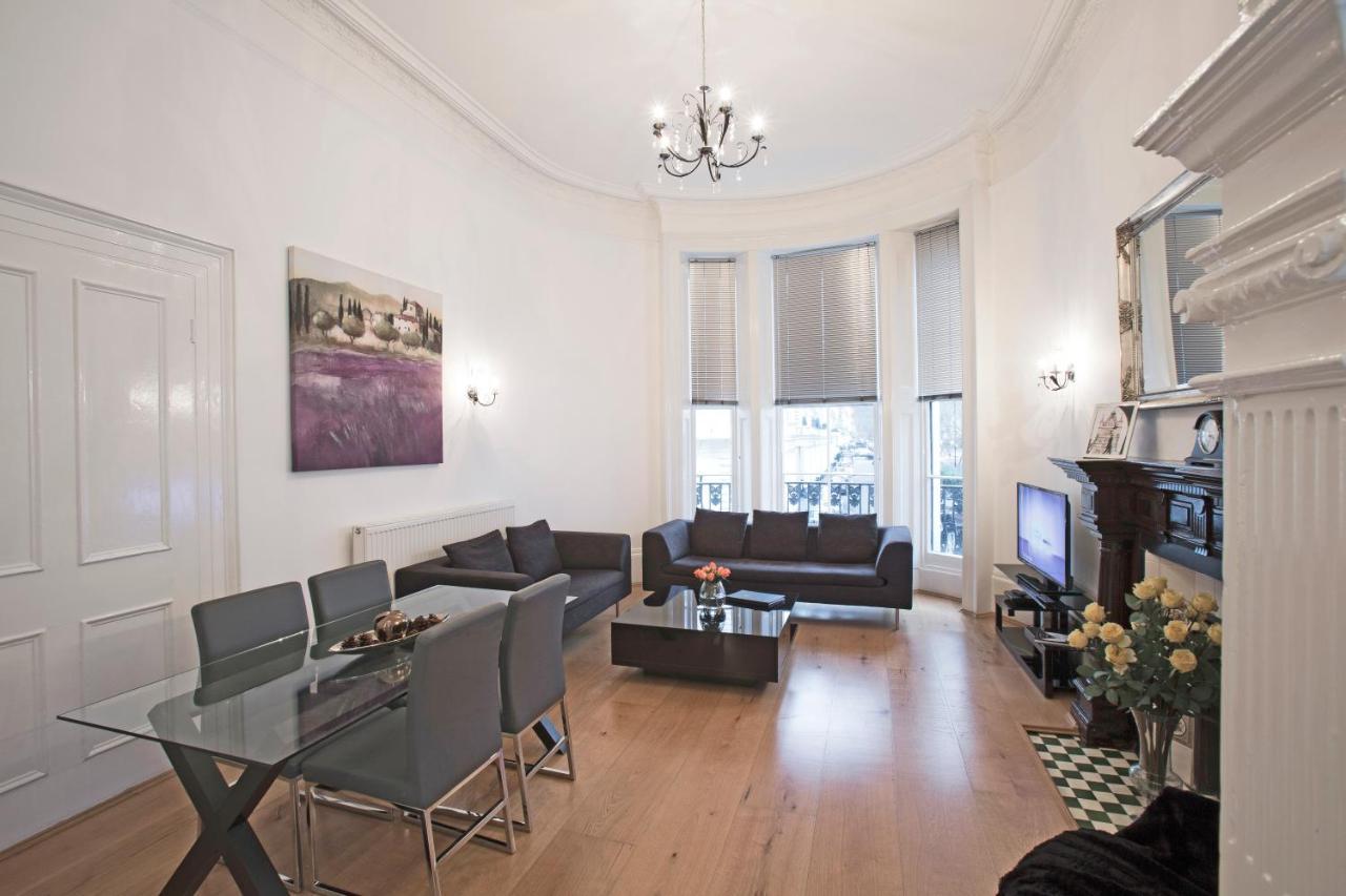 Westbourne Residence Londres Quarto foto