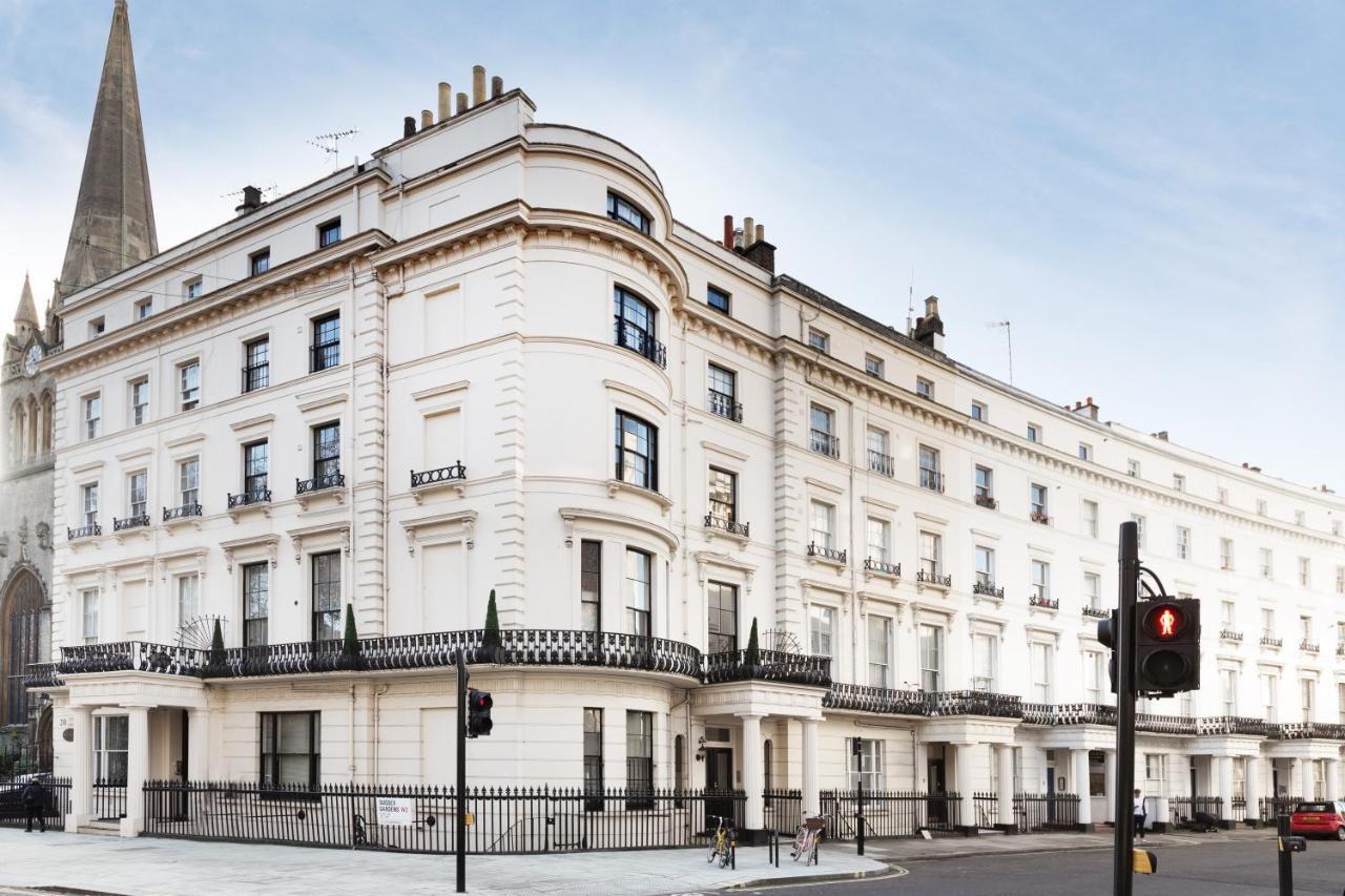 Westbourne Residence Londres Exterior foto