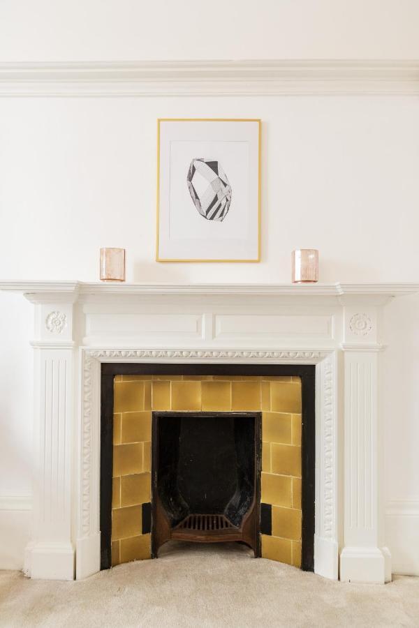 Westbourne Residence Londres Exterior foto