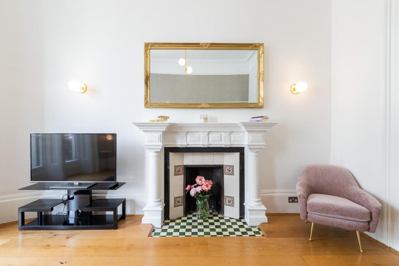 Westbourne Residence Londres Exterior foto