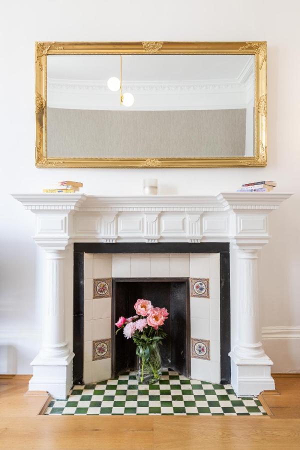 Westbourne Residence Londres Exterior foto